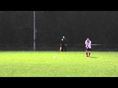 Job van de Vrie zet Kapelle op 1-3 tegen Walcheren