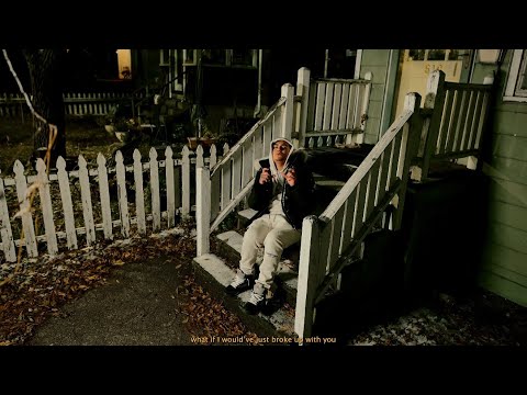 L’A Tone - Remember Me (Official Music Video)