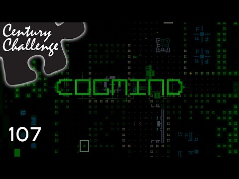 Infestation Detonation | Cogmind | Episode 107 | Century Challenge