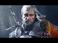 The Witcher 3: Wild Hunt - Steel for Humans music extended 1 hour