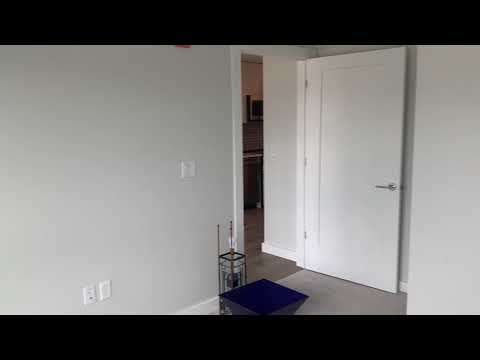 One Chestnut Place One Bedroom Fore