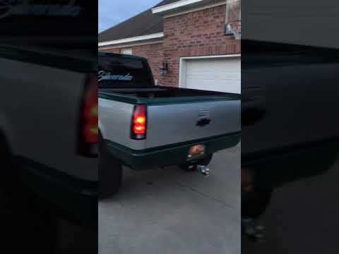 350tbi comp cam