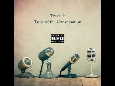 M.I Abaga & A-Q - Tone of the Conversation (Official Audio) | The Live Report EP