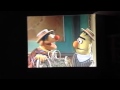 Opening To Sesame Street Bert And Ernie S Word Play VHS 2002