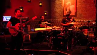 Matt Haze Trio X- "Satania Solar System"