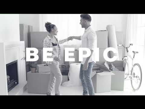 Estas Listo? Be Loud, Be You, Be Epic!