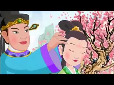 Lưu Thế An, Phim Hoạt hình Phật Giáo, Pháp Âm HD