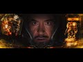 Avengers Age Of Ultron HULK VS HULKBUSTER RE SOUND