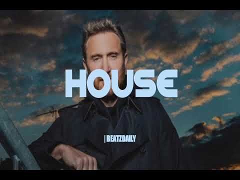 David Guetta X Martin Garrix Type Beat - House (Prod. By Kunnbeatz) 2022