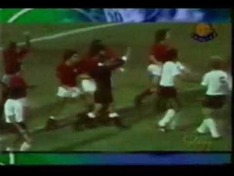 VÍDEO 26 - 1975 - Corínthians 2x0 América