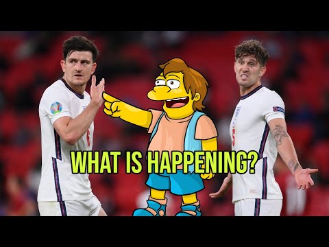 England vs Hungary 0-4 | Goals - What's Happening