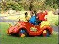 Trailers From Bob The Builder Dizzy S Favorite Adventures 2004 VHS