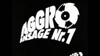 FRANK WHITE,SONNY BLACK CORDON SPORT MASSENMORD AGGRO ANSAGE Nr  1 TRACK 04