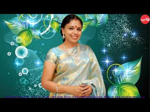 Chandiran  || Sudha Ragunathan || Tamizh Malai