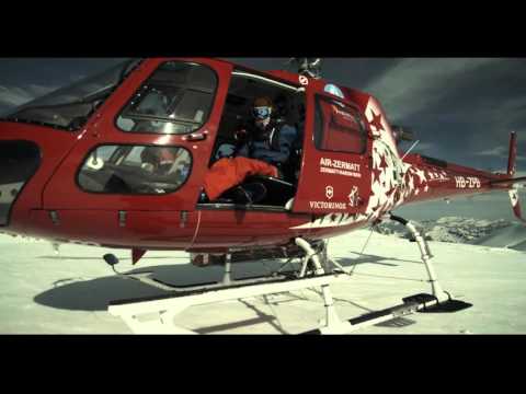 Skiing JulboAthlete SamAnthamatten