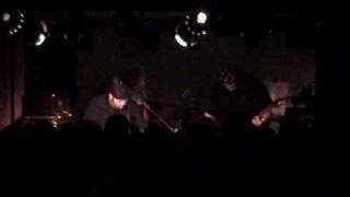 Evoken - In Pestilence Burning (Live 04.10.2003)