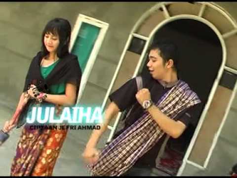 Julaiha - Jefri Ahmad