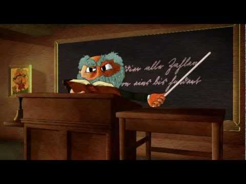 Reason for Math: Gauss's Addition