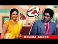 Say No To হলুদ শাড়ী But Why Jeet Swastika Priyotama Drama Scene Eskay Movies