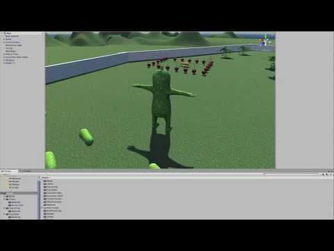 Getting Started with Unity 2018 3rd Edition | 4 Creating Our Terrain