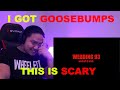 Reaction Wedding 93 Trailer មើលហើយព្រឺក្បាល អាពាហ៍ពិ�