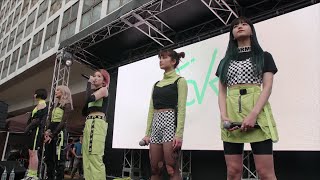 FAKY 20190503 SHIBUYA PARADISE