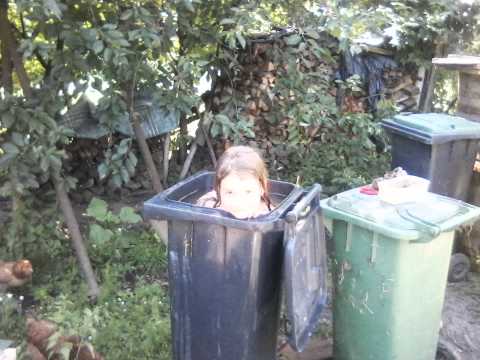 baie la voichita in babeni