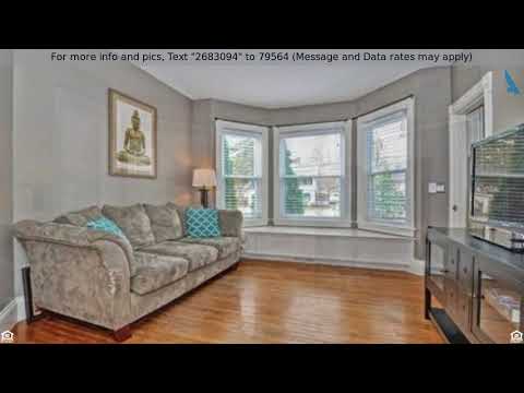 Priced at $349,800 - 550-552 Newport Ave, Attleboro, MA 02703