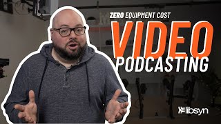 The Cost of a Pro Video Podcast SLASHED! | (A Tour of StudioME!)
