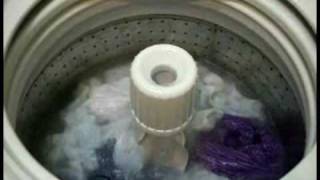 preview picture of video '2009 Speed Queen Washer, Top Load AWN542'
