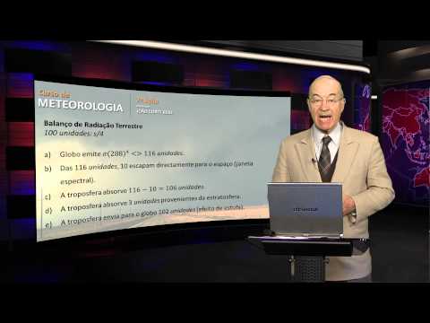 Curso de meteorologia online - Lição 7 | Universidade de Évora - Projeto 92/ID/2014 - FCT