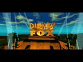 Disney Fox Films Ramu Enterprises Variant