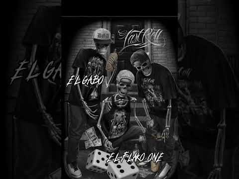 MI RUMBO ( EL GABO )  ( FLAKO_ONE )