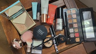 [閒聊] 最近常用彩妝