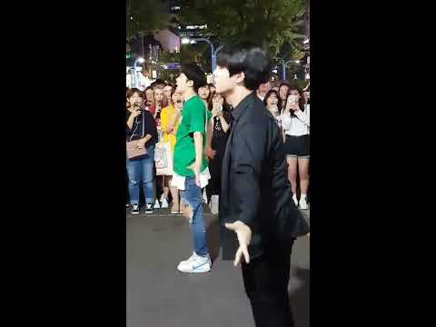 [MAXXAM] 180818 김승연 - 쩔어(DOPE) (BTS cover)