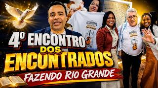 FOI  UMA FESTA  NESTE  DOMINGO - FAZENDA RIO GRANDE!O CÉU DESCEU!