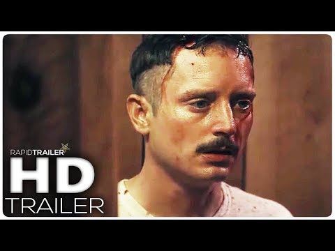 Come to Daddy Trailer Starring Elijah Wood