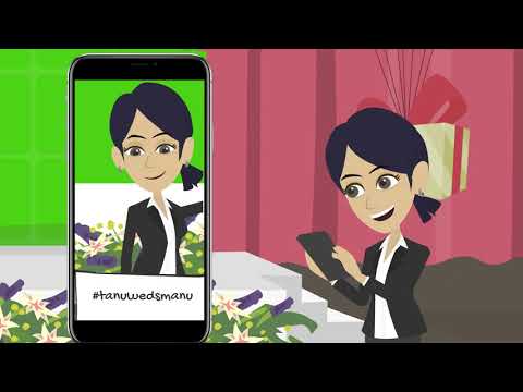 halucinate Hashtag Printer for Events - Wedding, Birthday parties and many  more