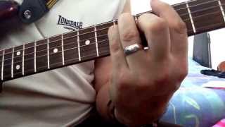 Big country Your Spirit to me