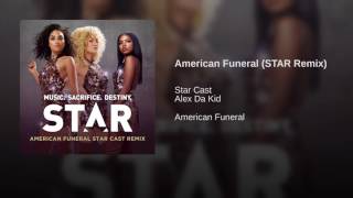 American Funeral (STAR remix)