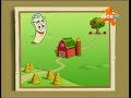 Dora The Explorer Map Song Hindi