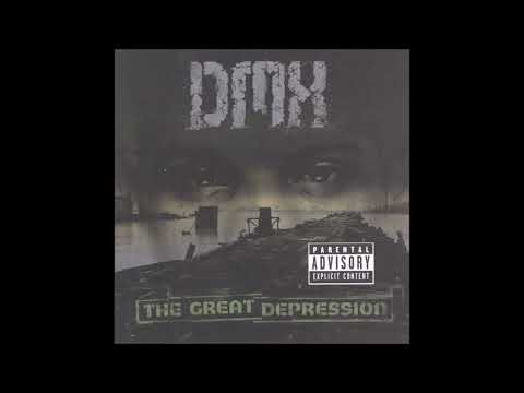 06. DMX - Bloodline Anthem