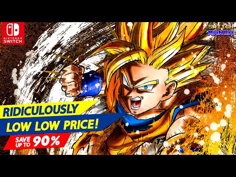 Last Chance! 30 Switch & Switch 2 Indie Games at Ridiculously Low Prices!