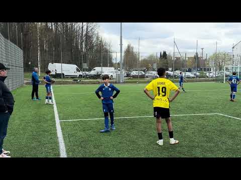 2025-05-03 FC Honka/PreAkatemia - EBK