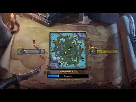 Replay Happy (HU) vs (HU)  JohnnyCage patch 1.35