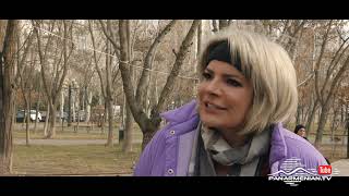 Կույր Աշխարհ, Սերիա 90 / Kuyr Ashkhar