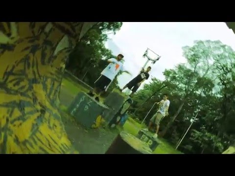 Noiz Por Noiz - Eles nunca sabem { Sete4 • Bússola Das Rimas • Jimy }