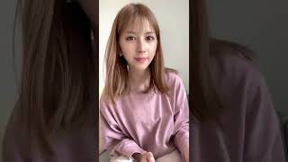 【TikTok】　《ショート》セクシーな縦動画：七ツ森りり??@riri_nntmr
