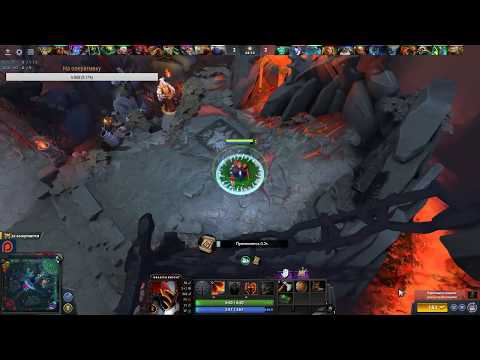 Dota 2 Игротека 12/12