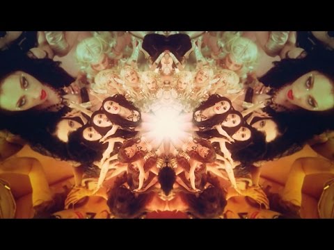 ERIEL INDIGO - WONDERLAND (Official Music Video)